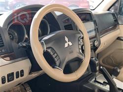 ميتسوبيشي باجيرو